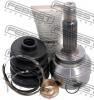 FEBEST 0410CS3A ШРУС НАРУЖНЫЙ 30x57x25 (MITSUBISHI LANCER CS3A 2000-) FEBEST
