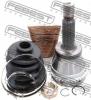 FEBEST 0410CU20RA43 ШРУС НАРУЖНЫЙ ЗАДНИЙ 29x57x25 (MITSUBISHI AIRTREK CU2W/CU4W/CU5W 4WD 2001- MITSUBISHI OUTLANDER CU2W