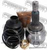 FEBEST 0410CW5 ШРУС НАРУЖНЫЙ 35x59,5x28 (MITSUBISHI DELICA D5 CV5W 2006- MITSUBISHI OUTLANDER CW 2006-) FEBEST