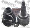 FEBEST 0410CY2 ШРУС НАРУЖНЫЙ 30x59,5x28 (MITSUBISHI LANCER CY2A 2007-) FEBEST