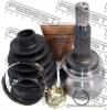 FEBEST 0410CY34 ШРУС НАРУЖНЫЙ 33x59,5x28 (MITSUBISHI LANCER CY3A/CY4A 2007-) FEBEST