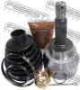 FEBEST 0410DJ24A43 ШРУС НАРУЖНЫЙ 33x57x25 (MITSUBISHI GALANT DJ1A 2003- MITSUBISHI GALANT DJ1A/DJ3A/DJ5A 2006-) FEBEST