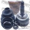 FEBEST 0410-EA3A43 ШРУС внешний  32X54X25 MITSUBISHI GALANT EA3A/EA8A USA (96-03) 0410-EA3A43