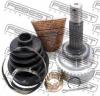 FEBEST 0410H76A43 ШРУС НАРУЖНЫЙ 29x54x25 (MITSUBISHI PAJERO PININ/IO H61W-H77W 1999-2005) FEBEST