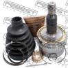 FEBEST 0410KB4A47 ШРУС НАРУЖНЫЙ 35x69x30 (MITSUBISHI L200 KB4T 2005- MITSUBISHI PAJERO SPORT KH8W 2008- MITSUBISHI TRI