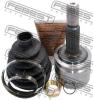 FEBEST 0410Z36 ШРУС НАРУЖНЫЙ 21x60x25 (MITSUBISHI COLT Z32A/Z34A/Z36A 2004-) FEBEST