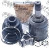 FEBEST 0411CK ШРУС ВНУТРЕННИЙ 30x41x25 (MITSUBISHI DION CR5W/CR6W/CR9W 2000-2004 MITSUBISHI LANCER/MIRAGE CJ 1995-