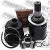 FEBEST 0411-CU20RR ШРУС внутренний задний