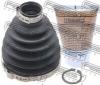 FEBEST 0415P-V97 Пыльник ШРУСа внутр (83.5X99X28.5) MITSUBISHI PAJERO IV/MONTERO (06- ) 0415P-V97
