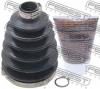 FEBEST 0417P-CU2 Пыльник ШРУСа MITSUBISHI LANCER CS 2000-2009