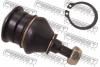 FEBEST 0420-505 Шаровая опора верхняя