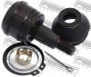 FEBEST 0420V97 ОПОРА ШАРОВАЯ ЗАДНЕГО РЫЧАГА (MITSUBISHI PAJERO III MONTERO V75W 2002-2006 MITSUBISHI PAJERO IV MONT