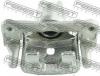 FEBEST 0477-V97RL Суппорт задний левый MITSUBISHI PAJERO IV/MONTERO V87W/V97W 2006- 0477-V97RL