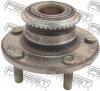 FEBEST 0482CUA43R СТУПИЦА ЗАДНЯЯ 2WD (MITSUBISHI AIRTREK CU2W/CU4W/CU5W 2001- MITSUBISHI LANCER CS 2000- MITSUBISHI OU