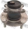FEBEST 0482Z30R СТУПИЦА ЗАДНЯЯ (MITSUBISHI COLT Z21A/Z22A/Z23A/Z24A/Z25A/Z26A/Z27A/Z28A 2002- MITSUBISHI COLT Z32A/Z