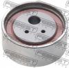 FEBEST &quot;0487-Z25&quot; РОЛИК НАТЯЖИТЕЛЯ РЕМНЯ ГРМ