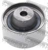 FEBEST 0488EA РОЛИК ОБВОДНОЙ (MITSUBISHI DION CR5W/CR6W/CR9W 2000-2004: MITSUBISHI GALANT EA 1996-2003: MITSUBISHI LEGNUM EA/EC 1996-2002: MITSUBISHI PAJERO PININ/IO H61W-H77W 1999-2005) FEBEST