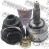 FEBEST 0510003 ШРУС НАРУЖНЫЙ 25x52x26 (MAZDA 626 GC 1985-1988) FEBEST
