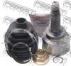 FEBEST 0510004 ШРУС НАРУЖНЫЙ 21x52x24 (KIA AVELLA (K36) 1998- KIA RIO 2000- MAZDA 323 BF 1985-) FEBEST