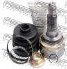 FEBEST 0510009 ШРУС НАРУЖНЫЙ 22x56x26 (KIA SHUMA,II/SEPHIA,II/MENTOR,II/SPECTRA 1997-2004 MAZDA 323 BA 1994-1998 MA