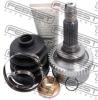 FEBEST 0510009A44 ШРУС НАРУЖНЫЙ 22x56x26 (KIA SHUMA,II/SEPHIA,II/MENTOR,II/SPECTRA 1997-2004 MAZDA 323 BA 1994-1998) F