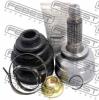 FEBEST 0510018 ШРУС НАРУЖНЫЙ 23x56x28 (MAZDA 626 GE 1991-1997 MAZDA MX-6 GE 1991- MAZDA XEDOS-6 CA 1992-) FEBEST