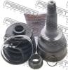 FEBEST 0510024 ШРУС НАРУЖНЫЙ 22x56x26 (MAZDA 323 BA 1994-1998 MAZDA 323F BA 1995- MAZDA MX-3 EC 1993-) FEBEST