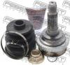 FEBEST 0510034A44 ШРУС НАРУЖНЫЙ 28x56x26 (MAZDA PREMACY CP8 4WD 1999-2005) FEBEST