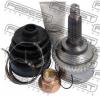 FEBEST 0510037A44 ШРУС НАРУЖНЫЙ 30x56x28 (MAZDA 626 GF 1997-2002 MAZDA 626 WAGON GW 1997-) FEBEST