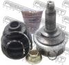 FEBEST 0510039A44 ШРУС НАРУЖНЫЙ 23x56x28 (MAZDA 626 GF 1997-2002) FEBEST