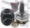 FEBEST 0510041A44 ШРУС НАРУЖНЫЙ 24x56x28 (MAZDA TRIBUTE EP 2001-) FEBEST