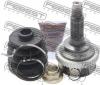 FEBEST 0510045A44 ШРУС НАРУЖНЫЙ 29x56x26 (MAZDA 323 BJ 1998-2002 MAZDA PREMACY CP 1999-2005) FEBEST