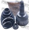 FEBEST 0510049 ШРУС FEBEST 0510-049 Mazda 3  06-08 23x59x28