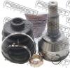 FEBEST 0510DY3 ШРУС НАРУЖНЫЙ 20x53x25 (MAZDA DEMIO DY3/DY5 2002-) FEBEST