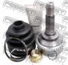 FEBEST 0510FRA44 ШРУС НАРУЖНЫЙ 23x56x26 (MAZDA FRIENDEE/FREDA SGL/SGR 1995-) FEBEST