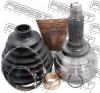 FEBEST 0510MPVLW3 ШРУС НАРУЖНЫЙ 35x56,5x28 (MAZDA MPV LW3W 2003-) FEBEST