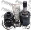FEBEST 0511323FLH ШРУС ВНУТРЕННИЙ ЛЕВЫЙ 22x35x24 (MAZDA 323 BA 1994-1998 MAZDA 323 BG 1989-1994 MAZDA 323F BA 1995- MA