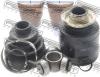 FEBEST 0511BT50LH ШРУС внутренний левый