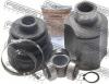 FEBEST 0511GDRH ШРУС ВНУТРЕННИЙ ПРАВЫЙ 25x42x26 (MAZDA 626 GD 1988