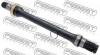 FEBEST 0512626GD ПОЛУОСЬ ПРАВАЯ 26x406.5x26 (MAZDA 626 GD 1988-1992) FEBEST