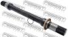 FEBEST 0512626GE ПОЛУОСЬ ПРАВАЯ 28x375x28 (MAZDA 626 GE 1991-1997) FEBEST