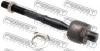 FEBEST 0522MZ6 0522-MZ6_тяга рулев./ Mazda 6 GG 02-07