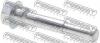 FEBEST 0574-GHLF Втулка направляющая суппорта передн нижняя MAZDA 6 GH 2008-2013 0574-GHLF