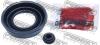 FEBEST 0575-MZ3R Ремкомплект суппорта тормозного MAZDA 3 BK 2003-2008
