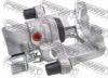 FEBEST 0577-MZ3RR Суппорт тормозной: MAZDA 3 BK 2003-2008