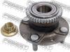FEBEST 0582BJA44R СТУПИЦА ЗАДНЯЯ (MAZDA 323 BA 1994-1998 MAZDA 323 BG 1989-1994 MAZDA 323 BJ 1998-2002 MAZDA 323F BA 1