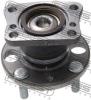 FEBEST 0582-DEMR Ступица колеса с интегрированным подшипником: NISSAN TEANA J31 2003-2008
