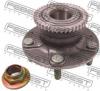 FEBEST 0582GFRA44 СТУПИЦА ЗАДНЯЯ (MAZDA 626 GE 1991-1997 MAZDA 626 GF 1997-2002 MAZDA MX-6 GE 1991- MAZDA RX-7 FD 1992