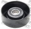 FEBEST 0587LW Ролик натяжной (mazda mpv lw 1999-2006)