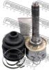 FEBEST 0610007 ШРУС НАРУЖНЫЙ 33x53x17 (ISUZU VEHICROSS UGS25 1997-2000) FEBEST